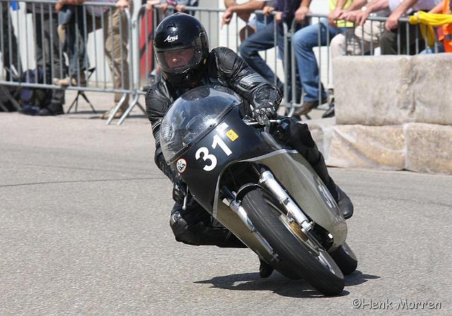 Barneveld 2009 Henk Morren 445 